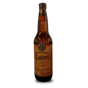 Cachaça Raizes